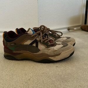 Vans Varix WC sneakers